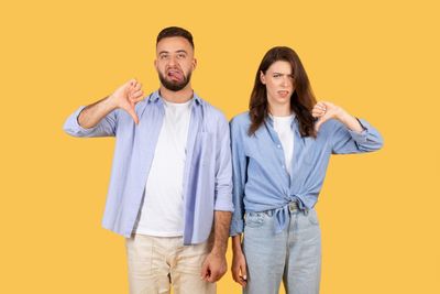 10 Things You Share That Make People Uncomfortable Without Telling You