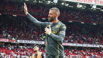 David De Gea Reflects on Man Utd Exit, Old Trafford Return