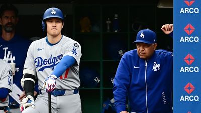 Dave Roberts Holds Shohei Ohtani Accountable After Baserunning Mistake in Dodgers Loss
