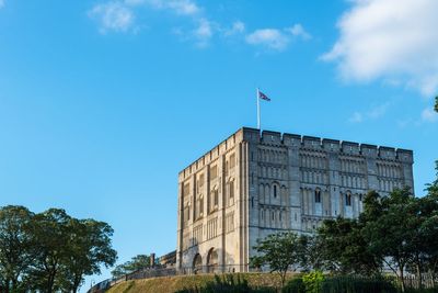 Norwich Castle fully reopens after five year closure for £27.5m renovation