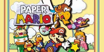 It’s Paper Mario’s 25th anniversary today, so what are your fondest memories from the series?