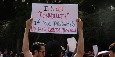 Mexico’s tourism protests are a symptom of longstanding inequality in Latin American cities