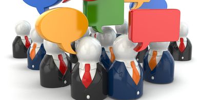 Politicians are using social media to campaign – new research tells us what works and what doesn’t