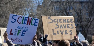 How RFK Jr is systematically undermining vaccines around the world