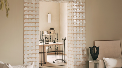 Meet the Tiled Doorway — The Classy, Elegant Detailing That I Can't Stop Thinking About