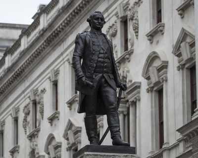 Labour peer calls for removal of Clive of India statue from outside Foreign Office