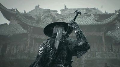 Why 'Phantom Blade Zero's Director Sees The Western Game Industry As A 'Warning' From The Future