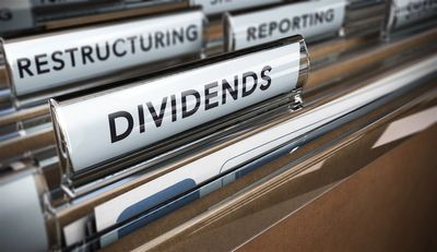 3 Big Dividend Plays With Strong Earnings to Back Them