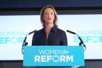 Small boats migrants from Muslim countries pose sexual assault risk – Reform UK