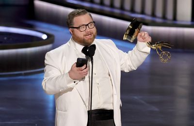 Paul Walter Hauser revealed Fantastic Four role to 'dozens' of random people