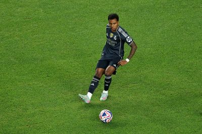Rodrygo transfer latest as Real Madrid star tipped for Man City move amid Liverpool and Arsenal links