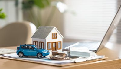 Top 2 Real Estate Stocks That May Collapse In Q3