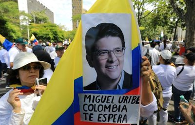 Colombia Presidential Hopeful Dies After June Rally Shooting
