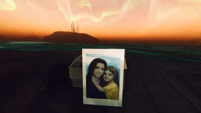 All Static Dread: The Lighthouse endings and how to get them