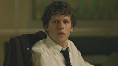 The Social Network Part II Has My Attention, And I Have A Few Thoughts