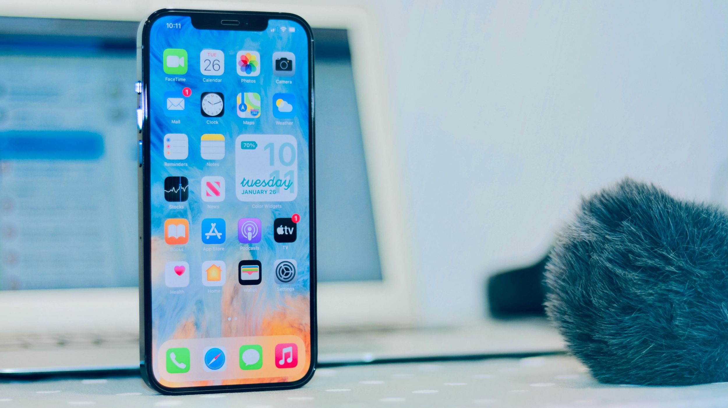 Ios 18.6: 11 Settings To Make Your Iphone More Accessible. - x02l37v