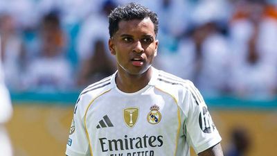 Man City ‘Considering’ Blockbuster Rodrygo Transfer, Asking Price Set