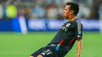 MLS Goals of the Week: Lozano’s Laser, Schweinitz’s Moment and More