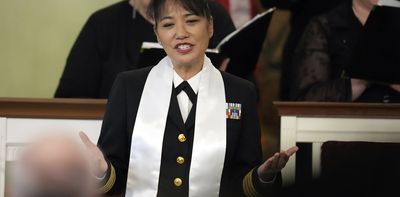 Schools are looking for chaplains, but the understanding of who – and what – chaplains are varies widely