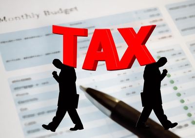 Senate Tax Reform Debate Intensifies Over Middle-Class Relief And Deficit Impact