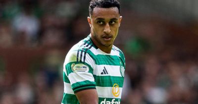Pundit urges Celtic fans to ease off with criticism of Adam Idah