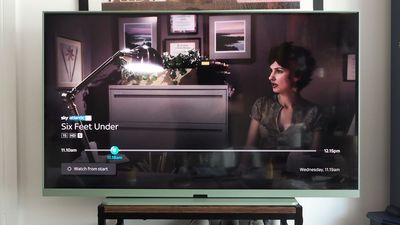 Sky Glass or Sky Glass Air? I tested both –here are 3 big differences and which is best