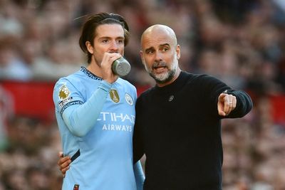 Everton agree shock Jack Grealish deal with Manchester City