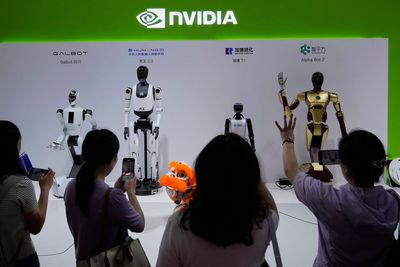 Nvidia, AMD to pay 15% of China chip sale revenue to U.S. government