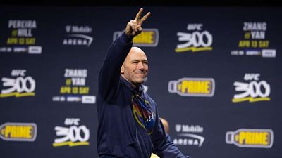 UFC Leaves ESPN for New Streaming Partner and Ends Pay-Per-View Era