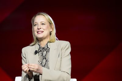 How the CEO of a highly acquisitive company stays ahead of trends