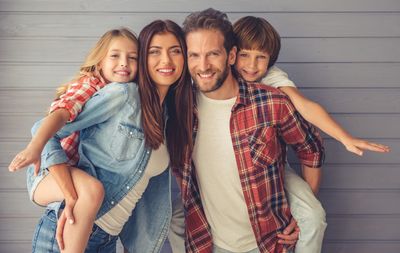 9 Differences in How Millennial Moms and Dads Discipline