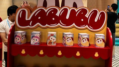 5 Tips To Stop Yourself From Buying Into Wasteful Trends Like Labubu Dolls