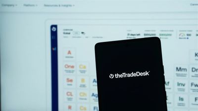 Why Trade Desk Crashed 40% Despite a Q2 Sales Beat