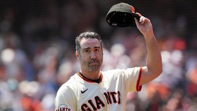 SI:AM | Justin Verlander Reaches Lofty 3,500-Strikeout Milestone
