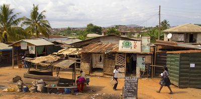 How hot is your home? Nigerian study explores comfort levels in buildings