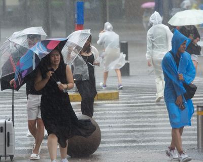 Why Peak China may finally have arrived