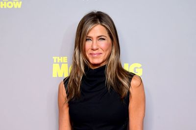 Jennifer Aniston: We were mourning Matthew Perry a long time before his death