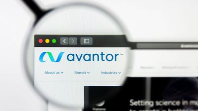 Avantor Surges As Activist Investor Takes Aim At 'Self-Inflicted' Issues