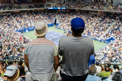 2025 US Open Tennis Mixed Doubles Attracts Younger Fans with Star Teams and Exciting New Format
