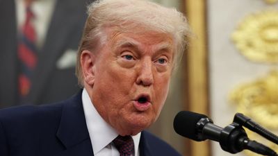 ‘I’ve lost faith in certain people’: Trump abandons MAGA as he is well and truly done with Epstein related questions