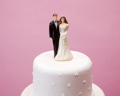 A drill, a bread knife and a bottle of wine: your most treasured wedding gifts