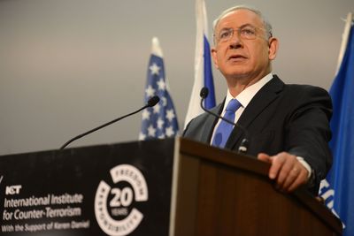 World News Israel: Benjamin Netanyahu Says Military Takeover is the 'Best Way to End the War'