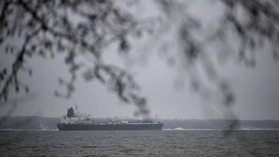 Finland charges officers of Russia-linked Eagle S ship that damaged undersea cables