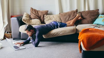 5 Ways You’re Mindlessly Wasting Money, According to Frugal Living Expert Austin Williams