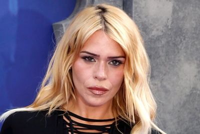 Billie Piper says she’s ‘worried sick’ about her sons and toxic masculinity