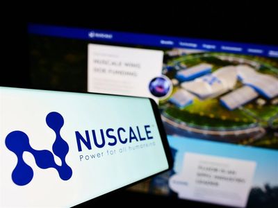 An Atomic Sized Surge Is Brewing for NuScale Power Stock Price