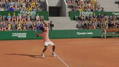 Best Tennis Video Games, Ranked