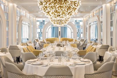 New around-the-world cruise to set sail from 2027