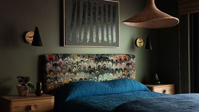 Wait, There's a Difference Between a Hue, Tint, Tone, and Shade? Here's How to Talk About Color the Right Way