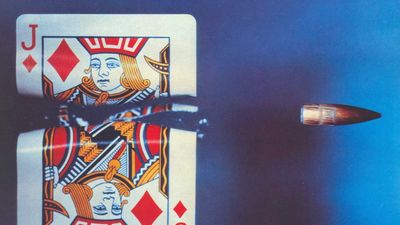 "A perfect example of one great song overshadowing the rest of the record": Golden Earring sharpen their sound and score an MTV hit on Cut